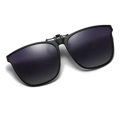 Anti Glare Clip-On for Sunglasses - Image 3
