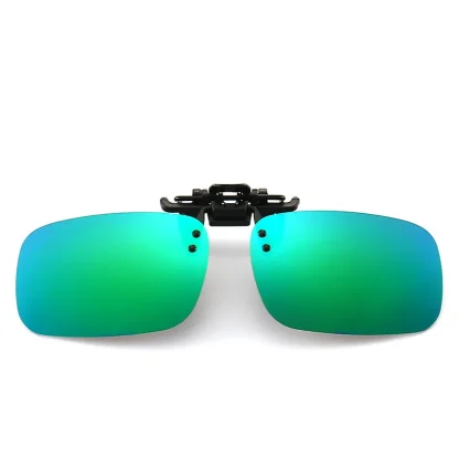 Polarized Outdoor Clips-On for Sunglasses - Image 12