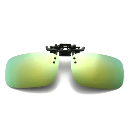 Polarized Outdoor Clips-On for Sunglasses - Image 11