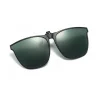 Sunglasses Clip-Ons with Flip-up Design - Image 4
