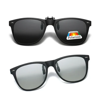 Classic Clip-Ons with Photochromic - Image 2