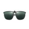 Sunglasses Clip-Ons with Flip-up Design - Image 10