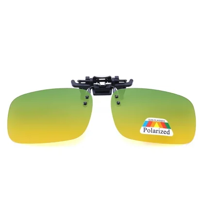 Polarized Outdoor Clips-On for Sunglasses - Image 6
