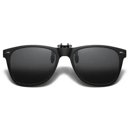 Classic Clip-Ons with Photochromic