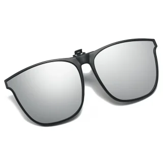 Anti Glare Clip-On for Sunglasses