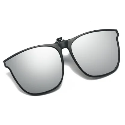 Anti Glare Clip-On for Sunglasses