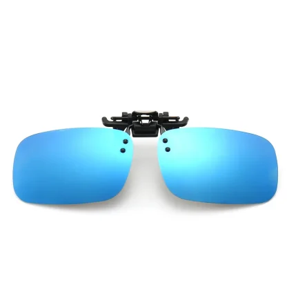 Polarized Outdoor Clips-On for Sunglasses - Image 8