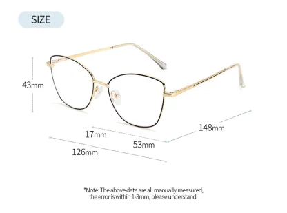 Luxury Modern Clip-On with Frame - Image 7