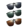 Sunglasses Clip-Ons with Flip-up Design - Image 6