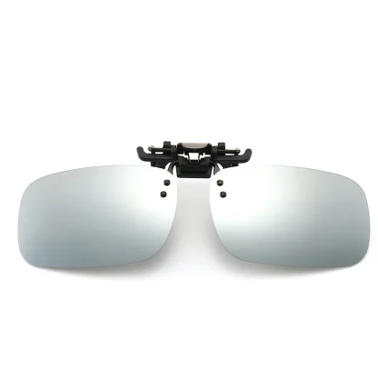 Polarized Outdoor Clips-On for Sunglasses - Image 10